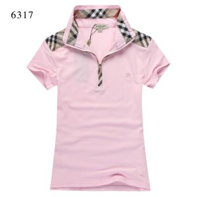 Cheap Burberry Women Shirts wholesale No. 592